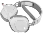 Corsair   Gaming Headset   HS80 RGB   Wireless   Over-Ear   Wireless