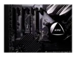 SSD ADATA XPG Gammix S70 BLADE su M.2 2280 formatu ir PCIe Gen4x4 sąsaja