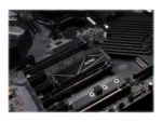 SSD ADATA XPG Gammix S70 BLADE su M.2 2280 formatu ir PCIe Gen4x4 sąsaja