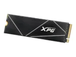 SSD XPG Gammix S70 BLADE, M.2 2280, su PCIe Gen4x4 sąsaja