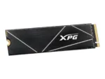SSD ADATA XPG Gammix S70 BLADE, M.2 2280, su PCIe Gen4x4 sąsaja