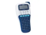 Brother PTH-107BRE1   Mono   Thermal   Label Printer   White/ Blue