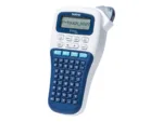 Brother PTH-107BRE1   Mono   Thermal   Label Printer   White/ Blue