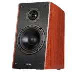Edifier   R2000DB   24Wx2 + 36Wx2 (DRC On) W   Bluetooth   Brown   4 Ω   120 W   Bluetooth speaker