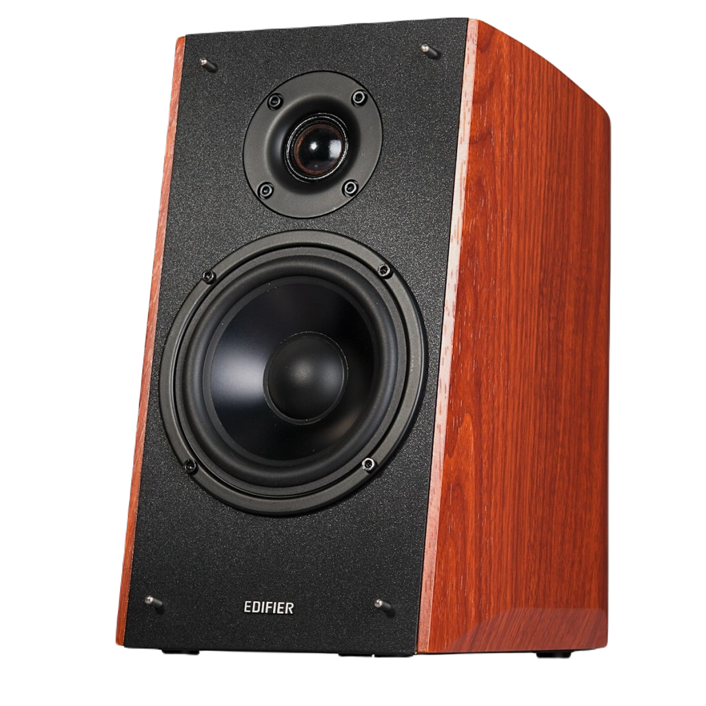 362135-r2000db-brown-6923520264872-0.webp Edifier R2000DB 24Wx2 + 36Wx2 (DRC On) W Bluetooth Brown 4 Ω 120 W Bluetooth speaker