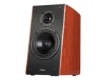 Edifier   R2000DB   24Wx2 + 36Wx2 (DRC On) W   Bluetooth   Brown   4 Ω   120 W   Bluetooth speaker
