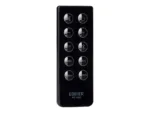 Edifier   R2000DB   24Wx2 + 36Wx2 (DRC On) W   Bluetooth   Brown   4 Ω   120 W   Bluetooth speaker