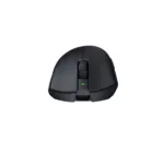 Razer   Gaming Mouse   DeathAdder V3   Gaming Mouse   Wired   Optical   Black   No