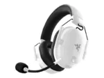 Razer BlackShark V2 Pro (2023) Headset, Over-Ear, Wireless, White   Razer