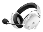 Razer BlackShark V2 Pro (2023) Headset, Over-Ear, Wireless, White   Razer