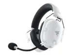 Razer BlackShark V2 Pro (2023) Headset, Over-Ear, Wireless, White   Razer