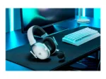 Razer BlackShark V2 Pro (2023) Headset, Over-Ear, Wireless, White   Razer