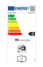 LG   50US662H9ZC   50 ”   Landscape   webOS