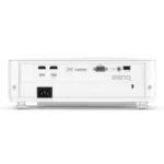 Benq   TK700   4K UHD (3840 x 2160)   3000 ANSI lumens   White