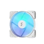 Fractal Design   Aspect 12 RGB PWM   White Frame   N/A