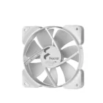 Fractal Design   Aspect 12 RGB PWM   White Frame   N/A