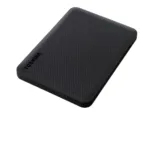 Canvio Advance   HDTCA10EK3AA   1000 GB   2.5 ”   USB 3.2 Gen1   Black