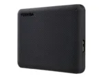 Canvio Advance   HDTCA10EK3AA   1000 GB   2.5 ”   USB 3.2 Gen1   Black