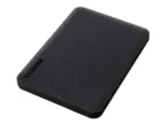 Canvio Advance   HDTCA10EK3AA   1000 GB   2.5 ”   USB 3.2 Gen1   Black