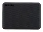 Canvio Advance   HDTCA10EK3AA   1000 GB   2.5 ”   USB 3.2 Gen1   Black