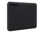 Canvio Advance   HDTCA10EK3AA   1000 GB   2.5 ”   USB 3.2 Gen1   Black