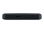 Canvio Advance   HDTCA10EK3AA   1000 GB   2.5 ”   USB 3.2 Gen1   Black