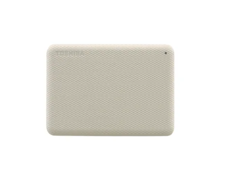 Canvio Advance   HDTCA10EW3AA   1000 GB   2.5 ”   USB 3.2 Gen1   White