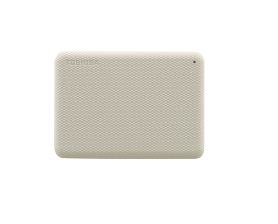 362617-hdtca10ew3aa-4260557511299-0.webp Canvio Advance HDTCA10EW3AA 1000 GB 2.5 ” USB 3.2 Gen1 White