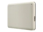 Canvio Advance   HDTCA10EW3AA   1000 GB   2.5 ”   USB 3.2 Gen1   White