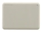 Canvio Advance   HDTCA10EW3AA   1000 GB   2.5 ”   USB 3.2 Gen1   White