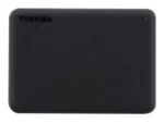 Canvio Advance   HDTCA20EK3AA   2000 GB   2.5 ”   USB 3.2 Gen1   Black
