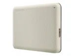 Canvio Advance   HDTCA40EW3CA   4000 GB   2.5 ”   USB 3.2 Gen1   White