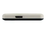 Canvio Advance   HDTCA40EW3CA   4000 GB   2.5 ”   USB 3.2 Gen1   White