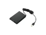 Lenovo   ThinkPad Slim 135W AC Adapter   AC adapter
