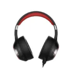 Edifier   Headset   G33   Built-in microphone   USB   Black