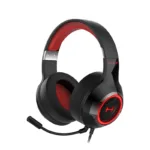 Edifier   Headset   G33   Built-in microphone   USB   Black