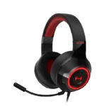Edifier   Headset   G33   Built-in microphone   USB   Black