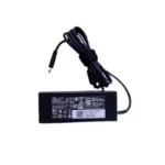 Dell   4.5mm Barrel AC Adapter with EURO power cord (Kit)