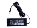 Dell   4.5mm Barrel AC Adapter with EURO power cord (Kit)