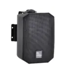 Shure   Wall Mount Plastic Loudspeakers   VIVA 4   20 W   White/Black   89 dB