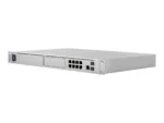 Maršrutizatorius UDM-SE su 10/100/1000/2500 Mbit/s greičiu