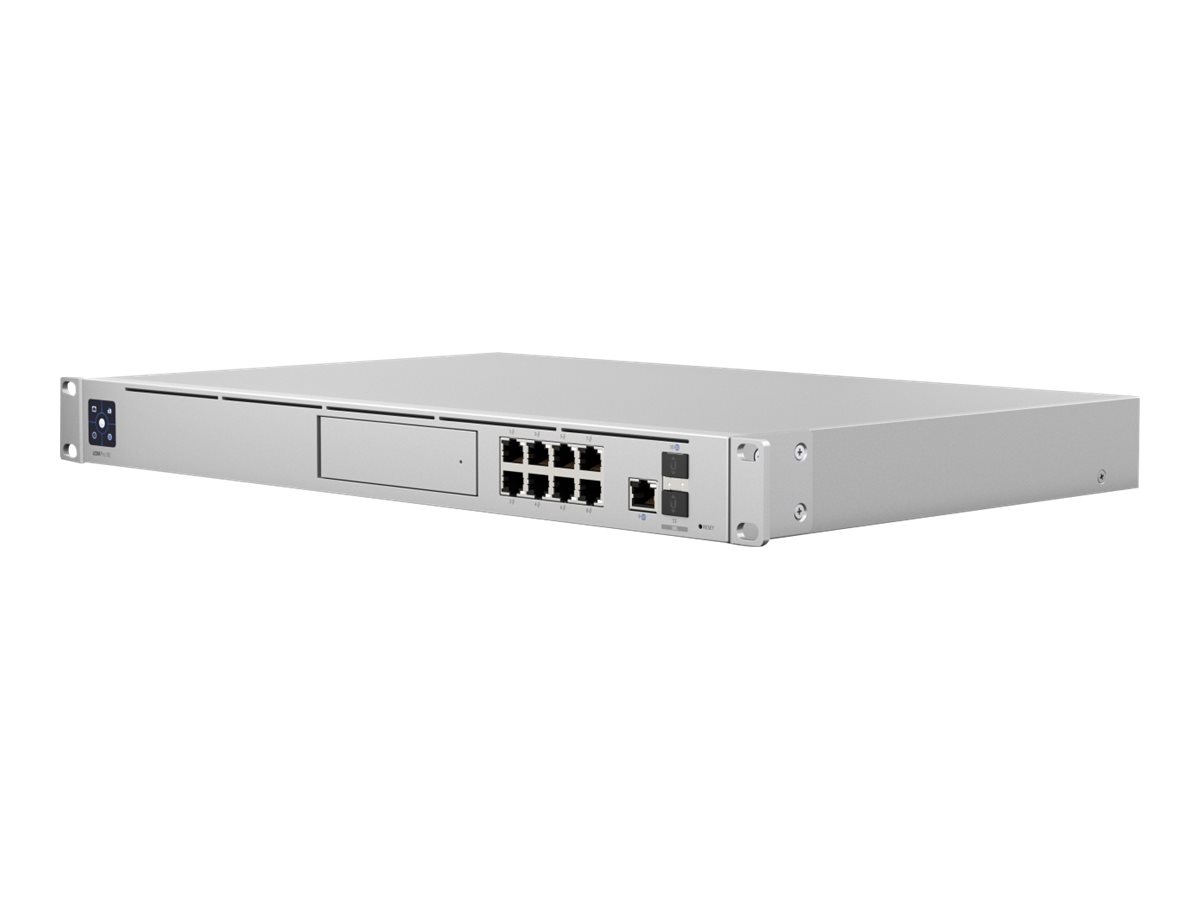 362973-udm-se-810010077769-0.webp Maršrutizatorius UDM-SE su 10/100/1000/2500 Mbit/s greičiu