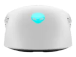 Dell   Mouse   Alienware Tri-Mode AW720M   Wireless   2.4GHz Wireless Gaming Mouse   Wireless – 2.4 GHz, Bluetooth 5.1. USB-C   Lunar light