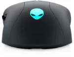 Dell   Gaming Mouse   Alienware AW320M   Wired   USB-A   Black