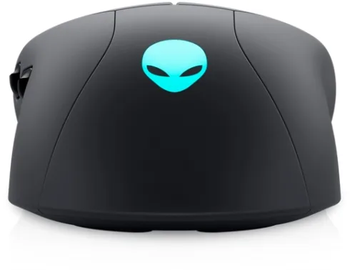 Dell   Gaming Mouse   Alienware AW320M   Wired   USB-A   Black