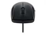 Dell   Gaming Mouse   Alienware AW320M   Wired   USB-A   Black