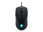 Dell   Gaming Mouse   Alienware AW320M   Wired   USB-A   Black