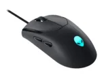 Dell   Gaming Mouse   Alienware AW320M   Wired   USB-A   Black