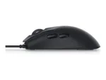 Dell   Gaming Mouse   Alienware AW320M   Wired   USB-A   Black