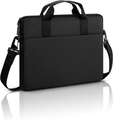 Dell Ecoloop Pro Sleeve CV5423 nešiojamam kompiuteriui, juodas, 11-14